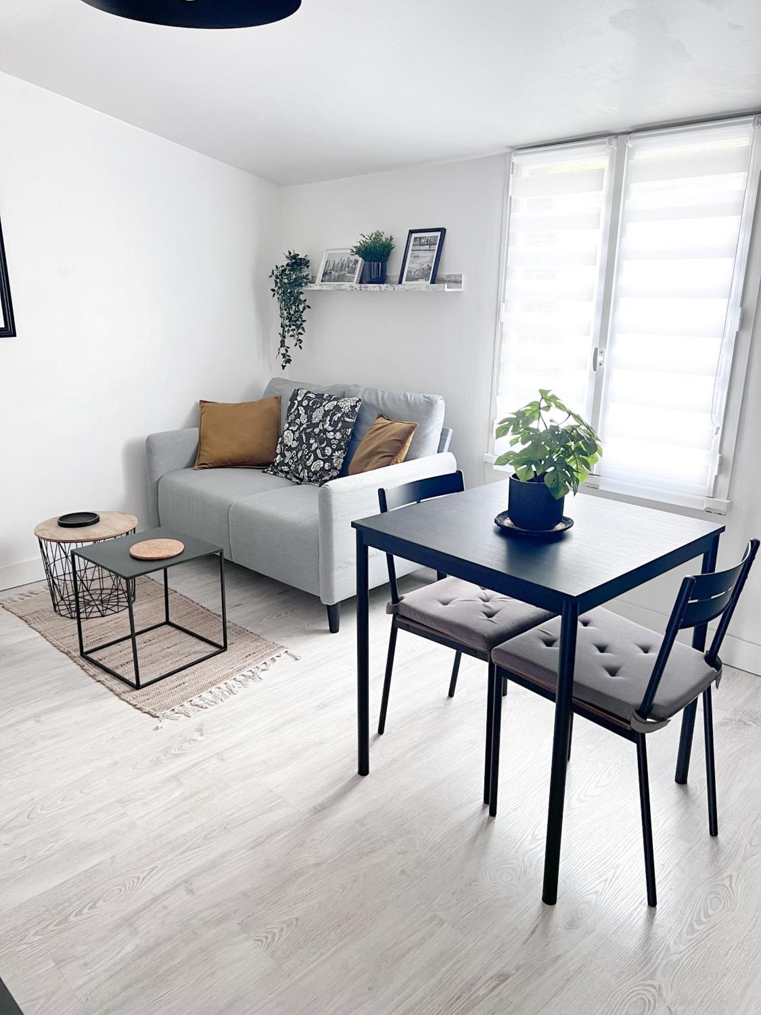 Apartment Le Gargantua, A 500m Du Chateau *